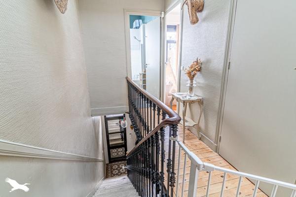 Maison à vendre |  Bordeaux |  4 pièces | 95 m²