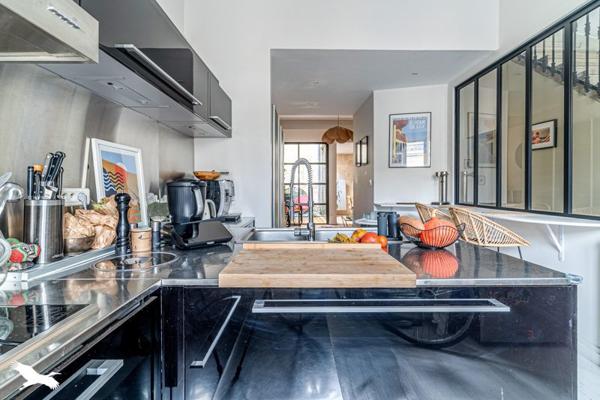 Maison à vendre |  Bordeaux |  4 pièces | 95 m²