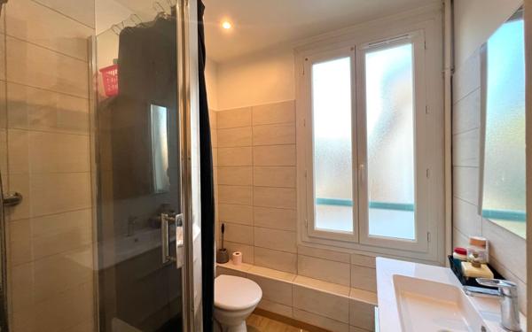 Maison à vendre    4 pièces •  Béziers