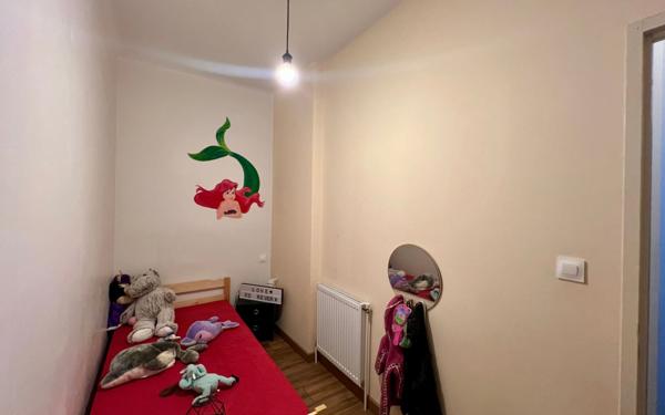 Maison à vendre    4 pièces •  Béziers