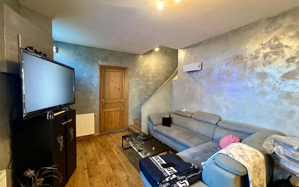 Maison à vendre    4 pièces •  Béziers