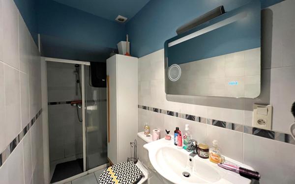 Maison à vendre    4 pièces •  Béziers