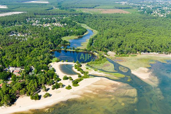 Vente appartement Ares : 250 000 € - AJP ACTEA Talence