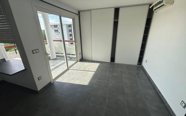 Appartement à louer    1 pièce • 23,06 m2 Cayenne