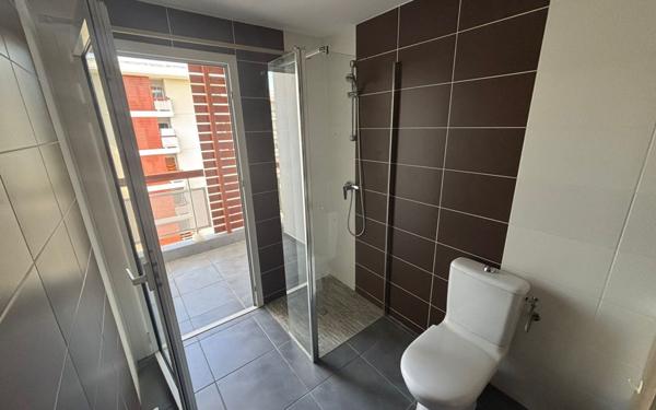 Appartement à louer    1 pièce • 23,06 m2 Cayenne