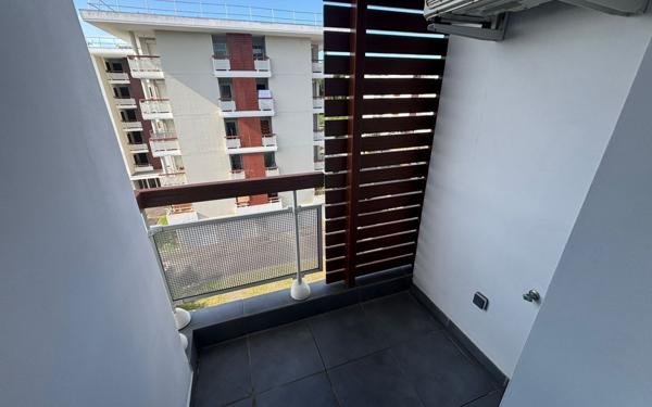 Appartement à louer    1 pièce • 23,06 m2 Cayenne