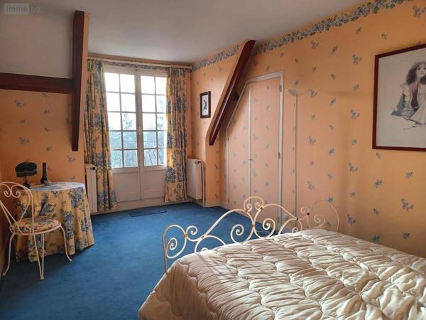 Maison à vendre à Chinon dans l'Indre-et-Loire (37500), ref : 094/921