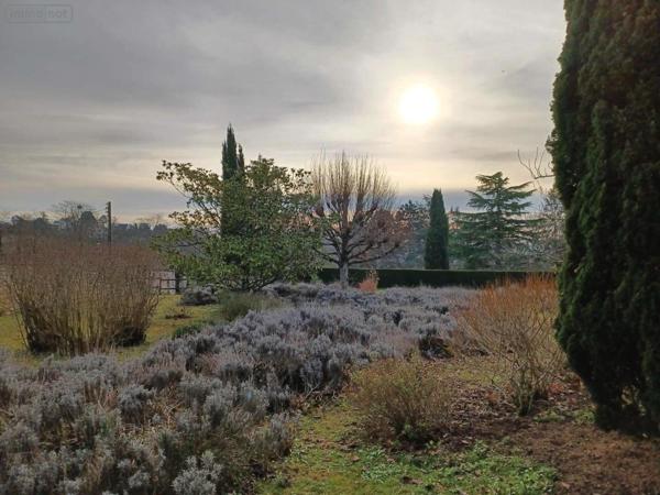Maison à vendre à Chinon dans l'Indre-et-Loire (37500), ref : 094/921