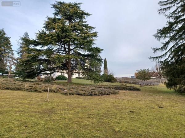 Maison à vendre à Chinon dans l'Indre-et-Loire (37500), ref : 094/921