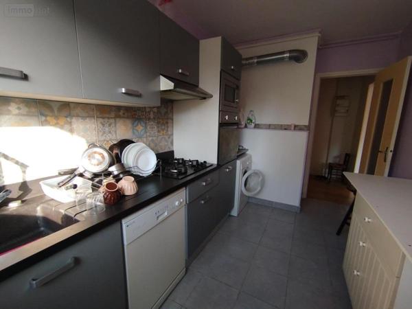 Appartement à vendre à Bourges dans le Cher (18000), ref : 18005-1656