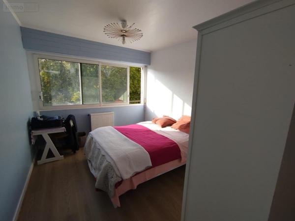 Appartement à vendre à Bourges dans le Cher (18000), ref : 18005-1656