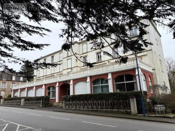 Appartement à vendre à Fouesnant dans le Finistère (29170), ref : NJ19