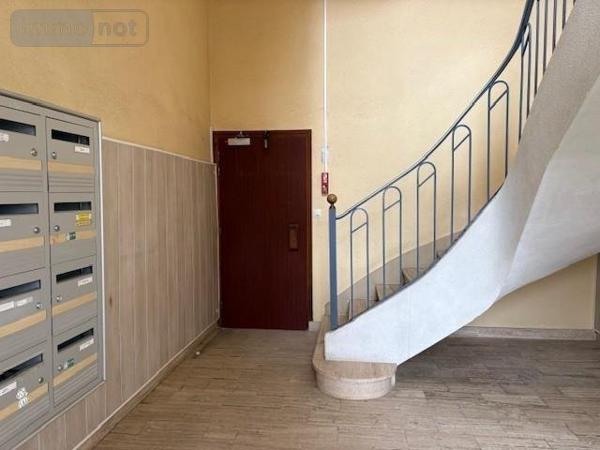 Appartement à vendre à Fouesnant dans le Finistère (29170), ref : NJ19