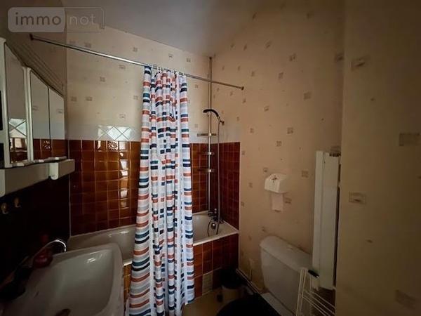Appartement à vendre à Fouesnant dans le Finistère (29170), ref : NJ19