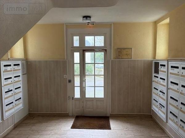 Appartement à vendre à Fouesnant dans le Finistère (29170), ref : NJ19