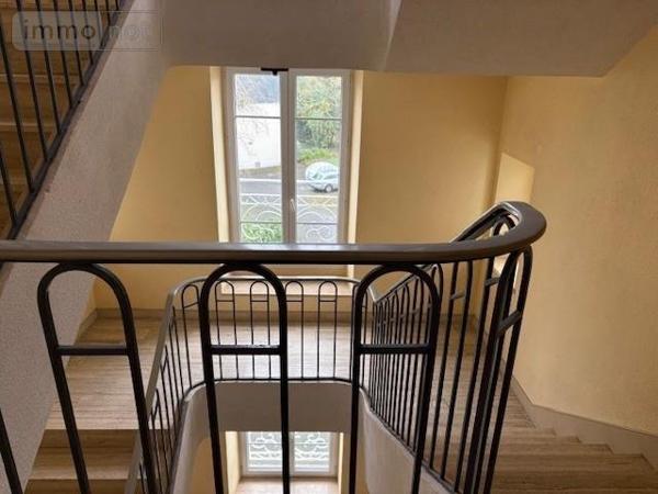 Appartement à vendre à Fouesnant dans le Finistère (29170), ref : NJ19