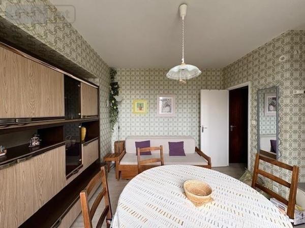 Appartement à vendre à Fouesnant dans le Finistère (29170), ref : NJ19