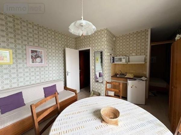 Appartement à vendre à Fouesnant dans le Finistère (29170), ref : NJ19