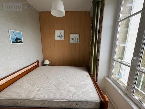Appartement à vendre à Fouesnant dans le Finistère (29170), ref : NJ19