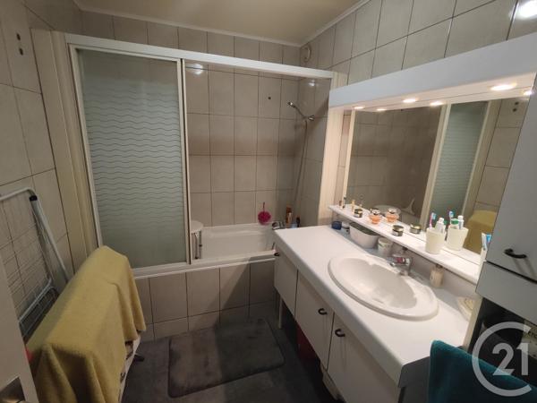 Appartement F3 à vendre  3 pièces - 68,89 m2 FRANCONVILLE LA GARENNE - 95