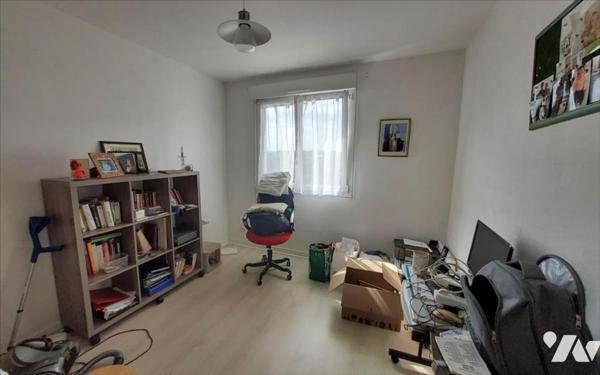 CARHAIX - APPARTEMENT