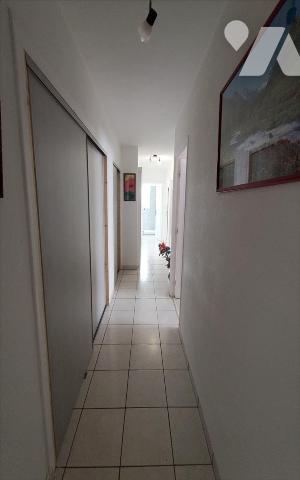 CARHAIX - APPARTEMENT