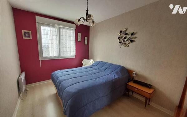 CARHAIX - APPARTEMENT