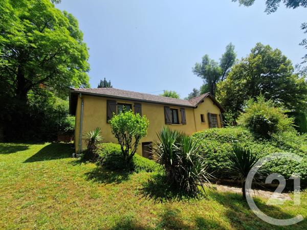 Maison à vendre  8 pièces - 157 m2 LAMOTHE FENELON - 46