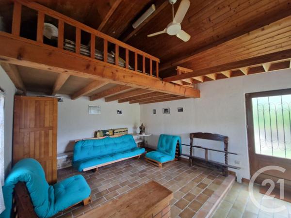 Maison à vendre  8 pièces - 157 m2 LAMOTHE FENELON - 46