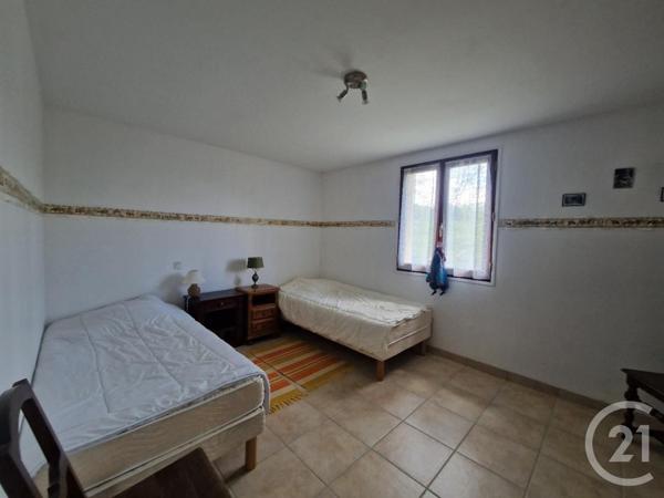 Maison à vendre  8 pièces - 157 m2 LAMOTHE FENELON - 46