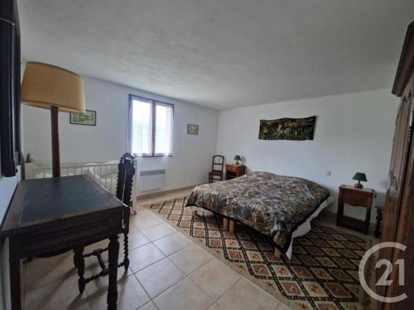 Maison à vendre  8 pièces - 157 m2 LAMOTHE FENELON - 46