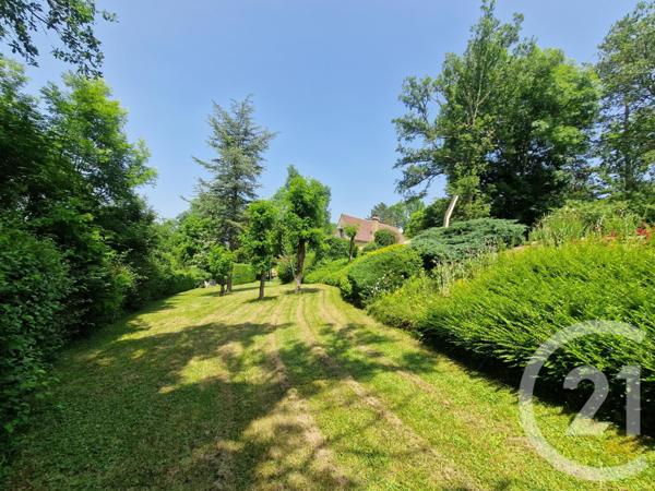 Maison à vendre  8 pièces - 157 m2 LAMOTHE FENELON - 46