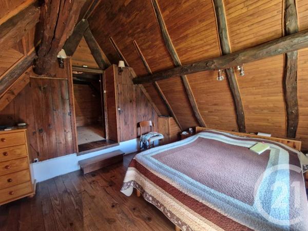 Maison à vendre  8 pièces - 157 m2 LAMOTHE FENELON - 46