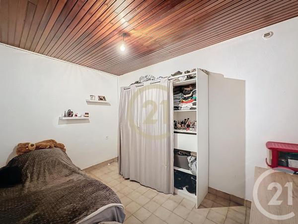 Maison à vendre  4 pièces - 85,25 m2 LEDENON - 30