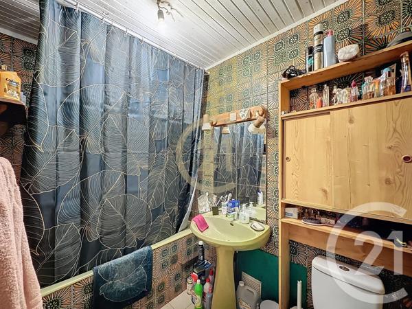 Maison à vendre  4 pièces - 85,25 m2 LEDENON - 30