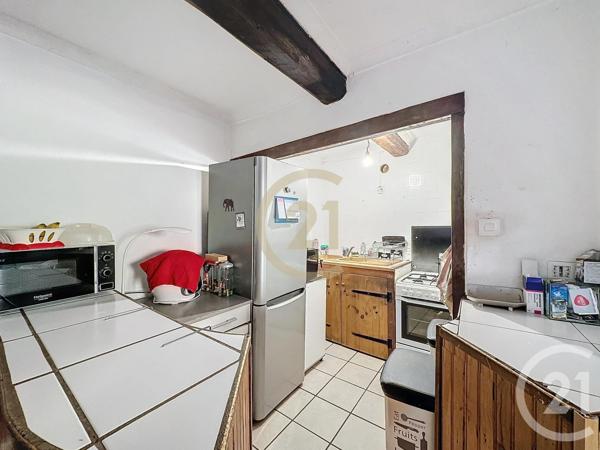 Maison à vendre  4 pièces - 85,25 m2 LEDENON - 30