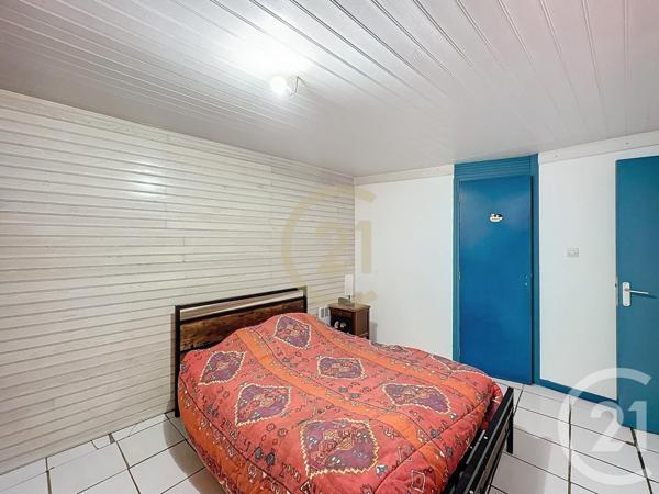 Maison à vendre  4 pièces - 85,25 m2 LEDENON - 30