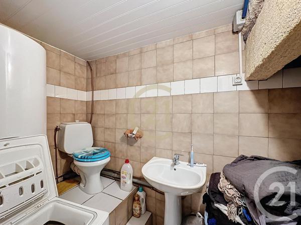 Maison à vendre  4 pièces - 85,25 m2 LEDENON - 30