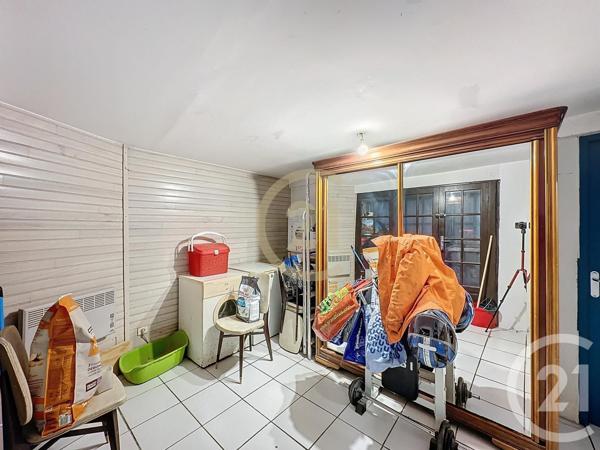 Maison à vendre  4 pièces - 85,25 m2 LEDENON - 30