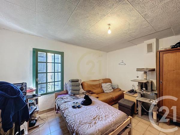 Maison à vendre  4 pièces - 85,25 m2 LEDENON - 30