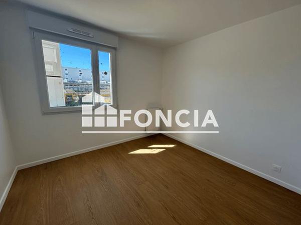 Location Appartement 3 pièces 59.5 m² - 1215 BOULEVARD DE L'EUROPE Melun 77000