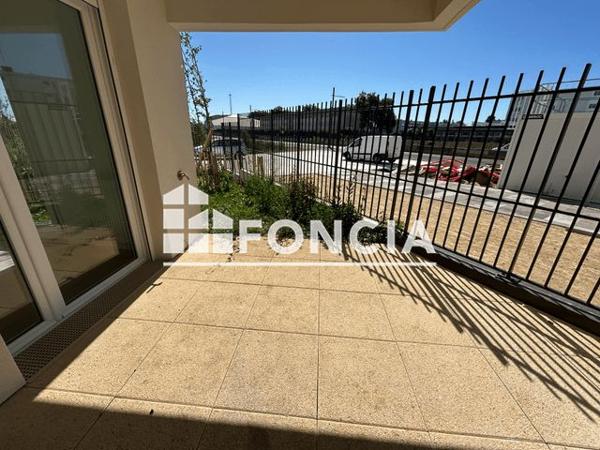 Location Appartement 3 pièces 59.5 m² - 1215 BOULEVARD DE L'EUROPE Melun 77000