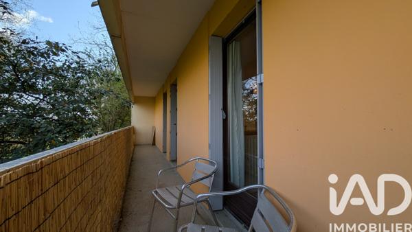 Appartement à vendre 3 pièces 84 m² Lormont