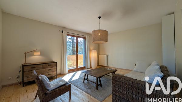 Appartement à vendre 3 pièces 84 m² Lormont