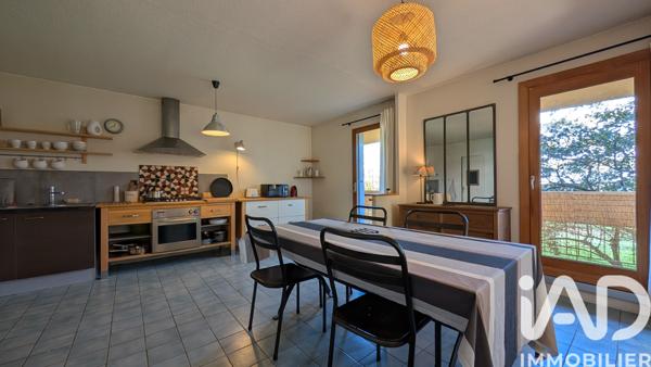 Appartement à vendre 3 pièces 84 m² Lormont