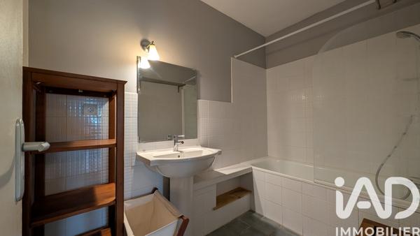 Appartement à vendre 3 pièces 84 m² Lormont