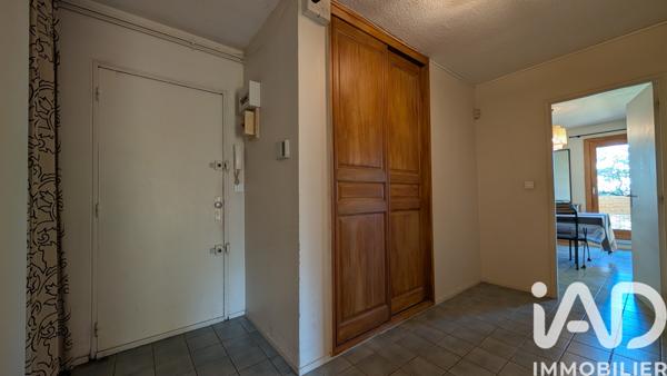 Appartement à vendre 3 pièces 84 m² Lormont