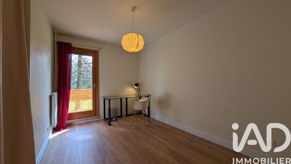 Appartement à vendre 3 pièces 84 m² Lormont