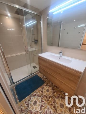 Studio 1 pièce de 57 m² à Paris (75001)