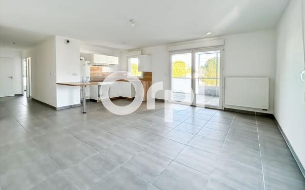 Appartement à vendre    4 pièces • 77,75 m2 Montpellier